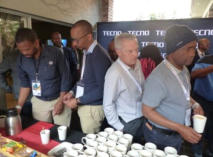 SABOA Annual Conference & Exhibition - 27 / 28 Aug 2025
