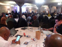 SABOA Annual Conference & Exhibition - 27 / 28 Aug 2025
