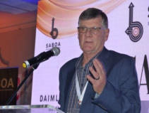 SABOA Annual Conference & Exhibition - 27 / 28 Aug 2025