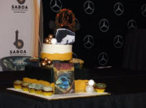 SABOA Annual Conference & Exhibition - 27 / 28 Aug 2025