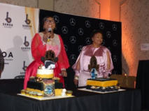 SABOA Annual Conference & Exhibition - 27 / 28 Aug 2025