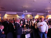 SABOA Annual Conference & Exhibition - 27 / 28 Aug 2025