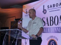 SABOA Annual Conference & Exhibition - 27 / 28 Aug 2025