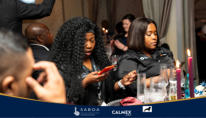 SABOA Gala Dinner