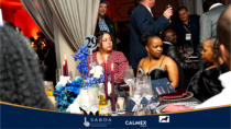 SABOA Gala Dinner
