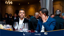 SABOA Gala Dinner