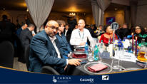 SABOA Gala Dinner