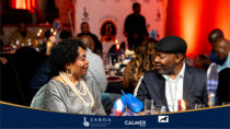 SABOA Gala Dinner