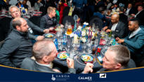 SABOA Gala Dinner