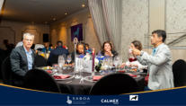 SABOA Gala Dinner