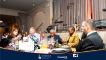 SABOA Gala Dinner