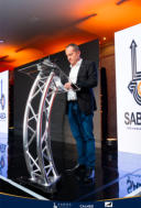 SABOA Gala Dinner