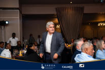 SABOA Gala Dinner
