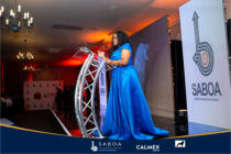 SABOA Gala Dinner