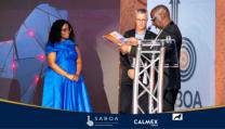 SABOA Gala Dinner