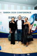 SABOA Gala Dinner
