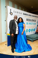 SABOA Gala Dinner