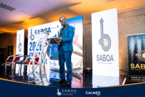 SABOA - Day 2