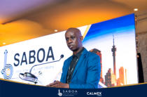 SABOA - Day 2