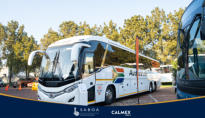 SABOA - Buses