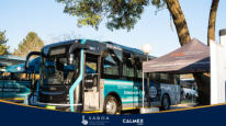 SABOA - Buses