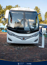 SABOA - Buses