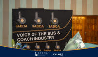 SABOA - Stalls