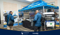 SABOA - Stalls