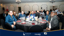 SABOA Gala Dinner