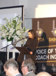 SABOA Annual Conference & Exhibition - June 2022