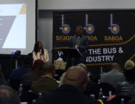 SABOA Annual Conference & Exhibition - June 2022