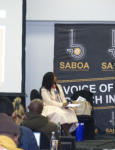 SABOA Annual Conference & Exhibition - June 2022