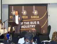 SABOA Annual Conference & Exhibition - June 2022