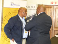 SABOA Annual Conference & Exhibition - June 2022