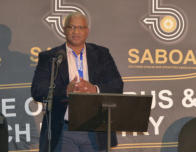 SABOA Annual Conference & Exhibition - June 2022