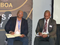 SABOA Annual Conference & Exhibition - June 2022