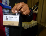 SABOA Annual Conference & Exhibition - June 2022