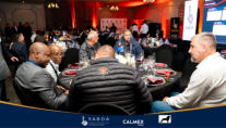 SABOA Gala Dinner