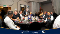 SABOA Gala Dinner