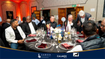 SABOA Gala Dinner