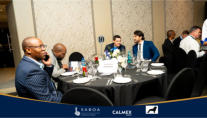 SABOA Gala Dinner